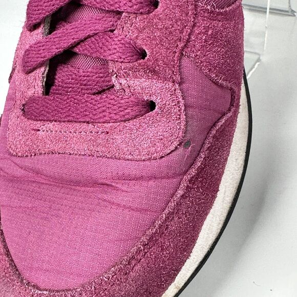 Nike Women's Internationalist Low True Berry/Blue US Size 9.5 - 828407-616 - Picture 16 of 16